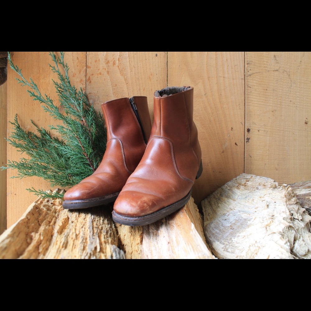 Men’s Boots